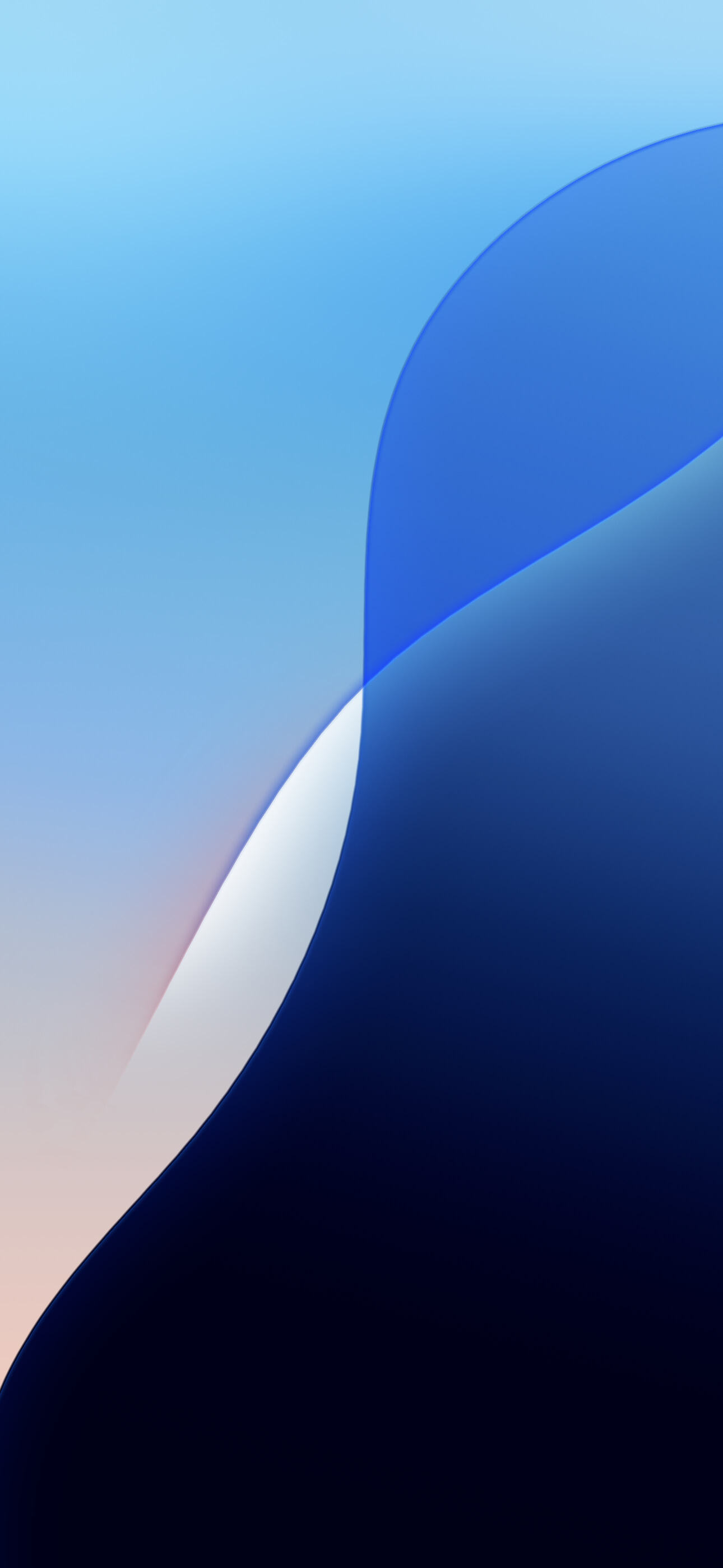 hình nền ios 18