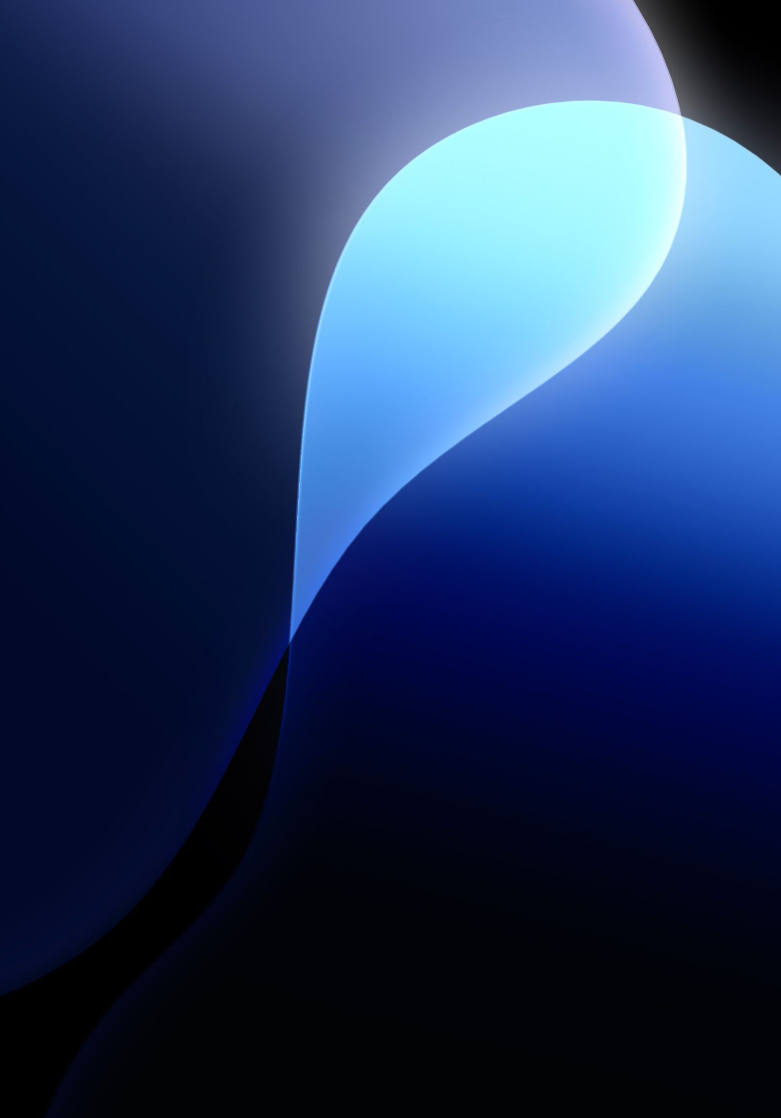 hình nền ios 18