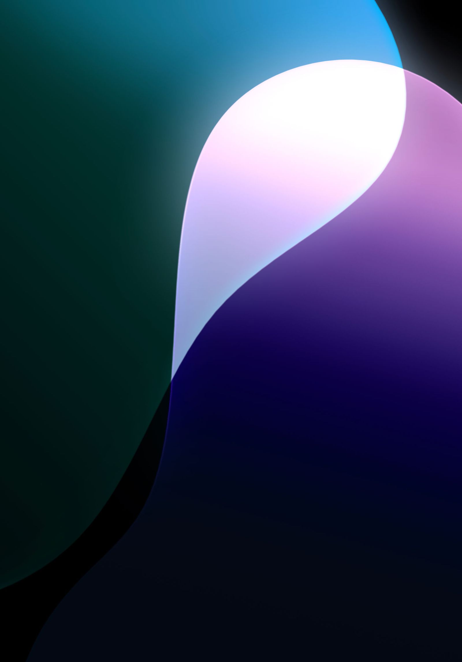 hình nền ios 18