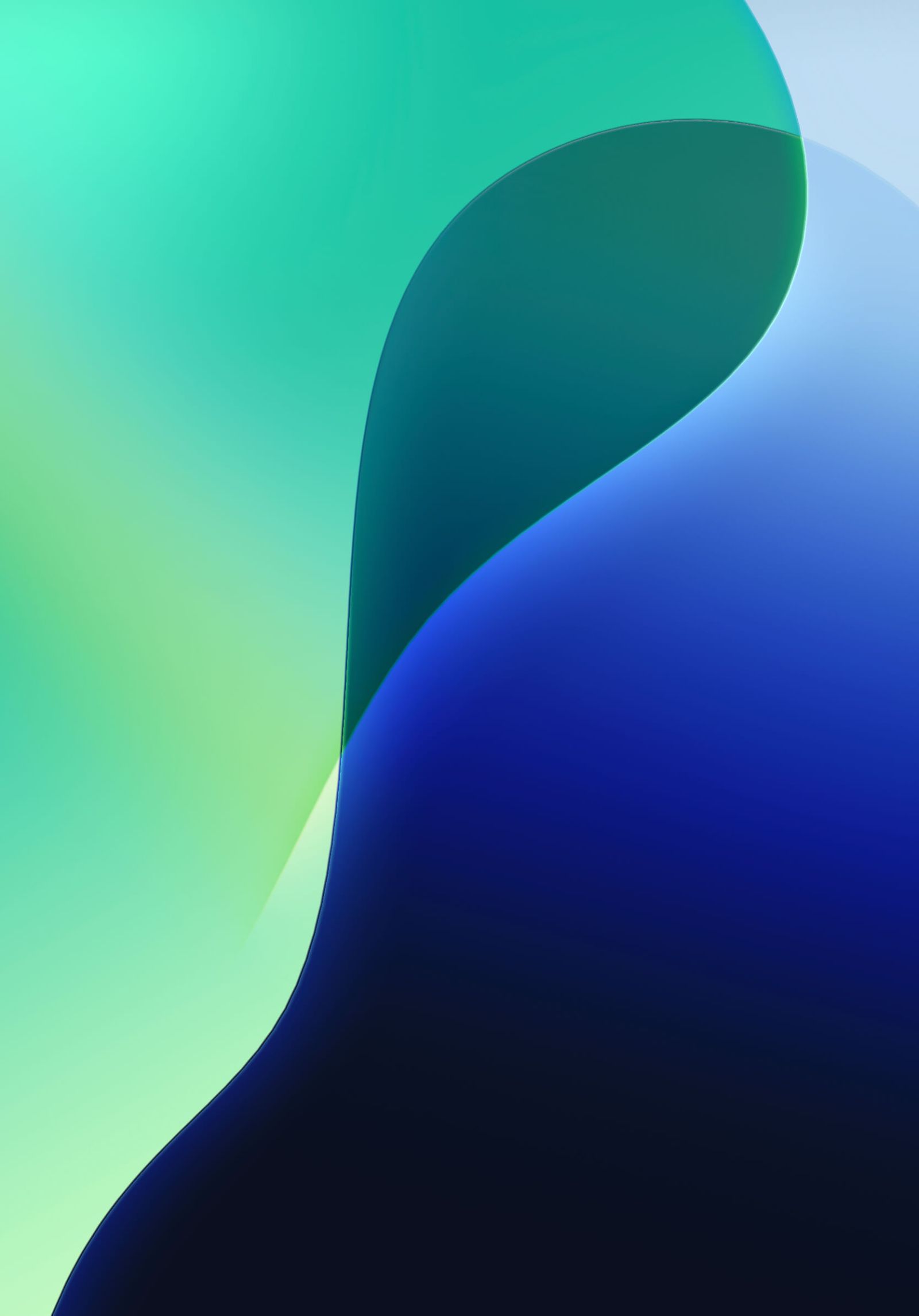 hình nền ios 18