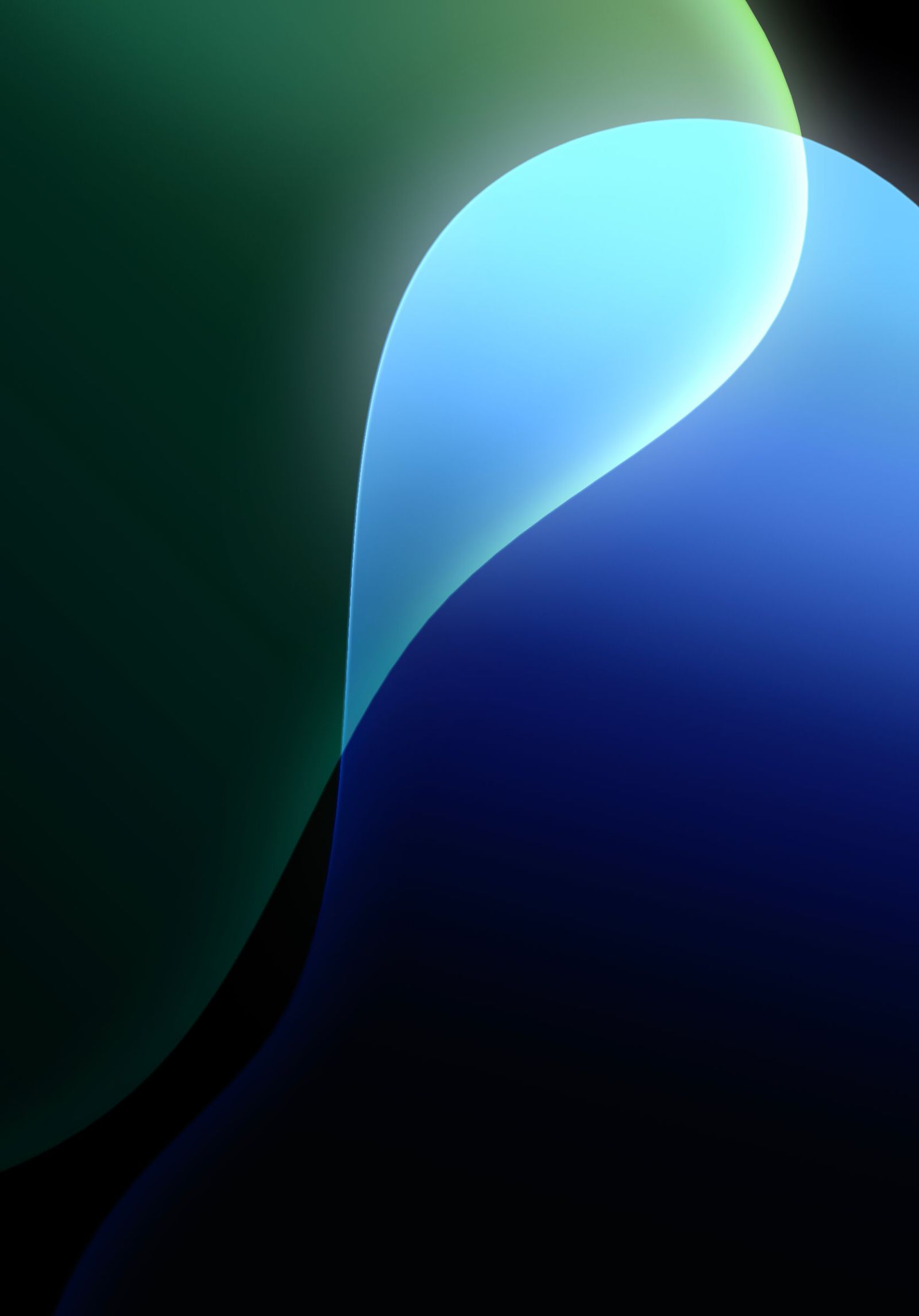 hình nền ios 18