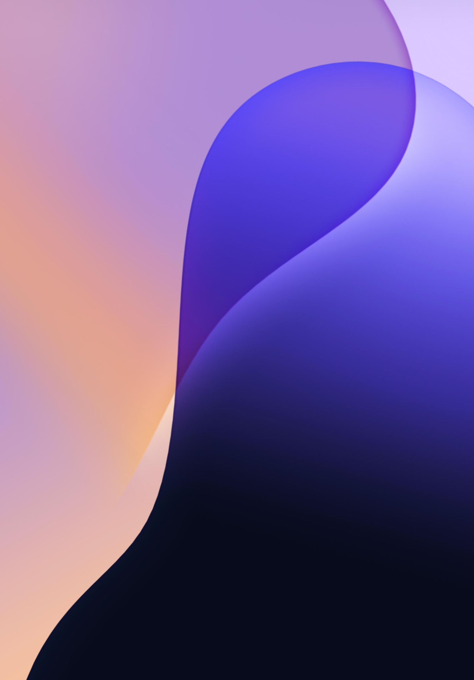 hình nền ios 18