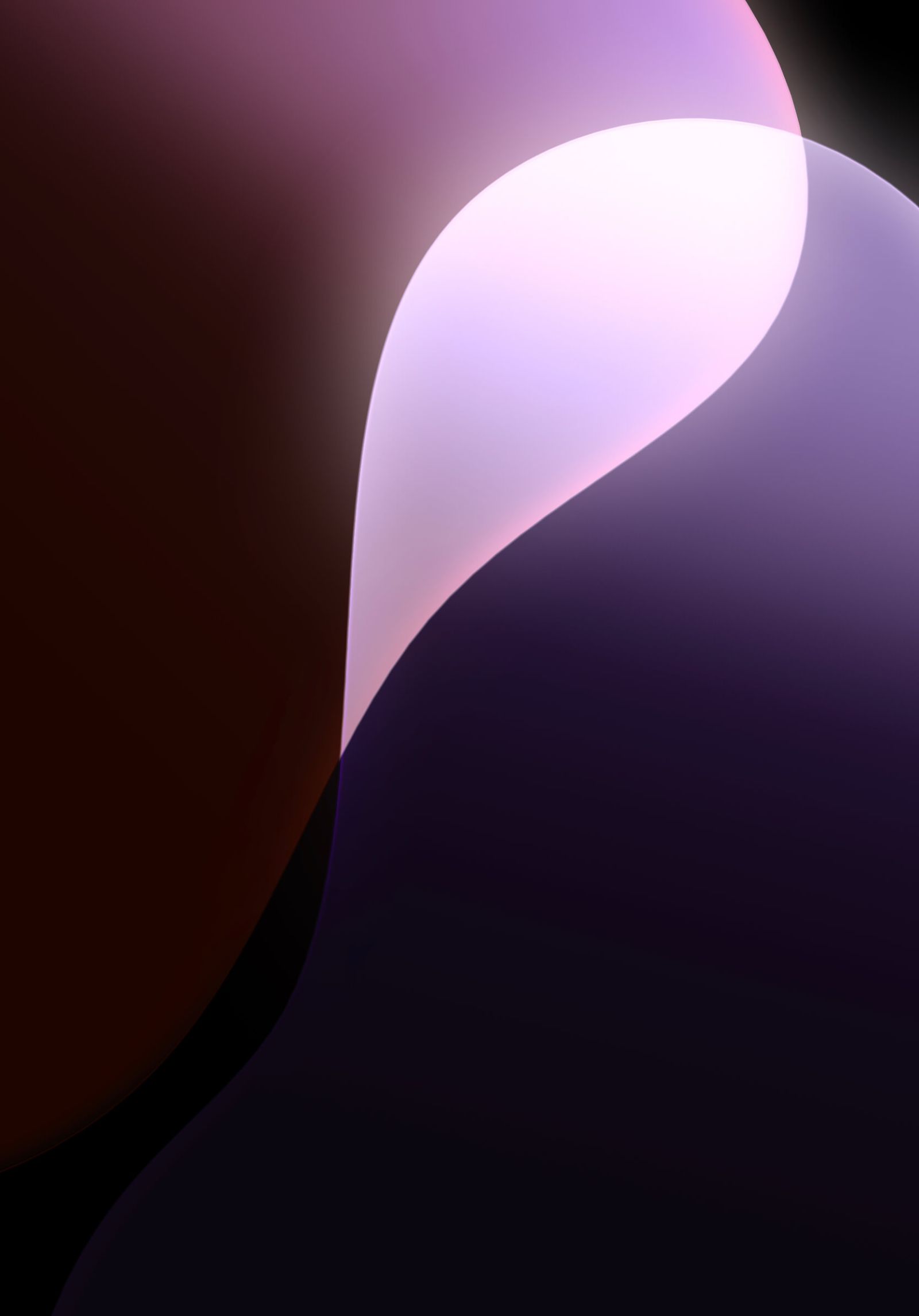 hình nền ios 18