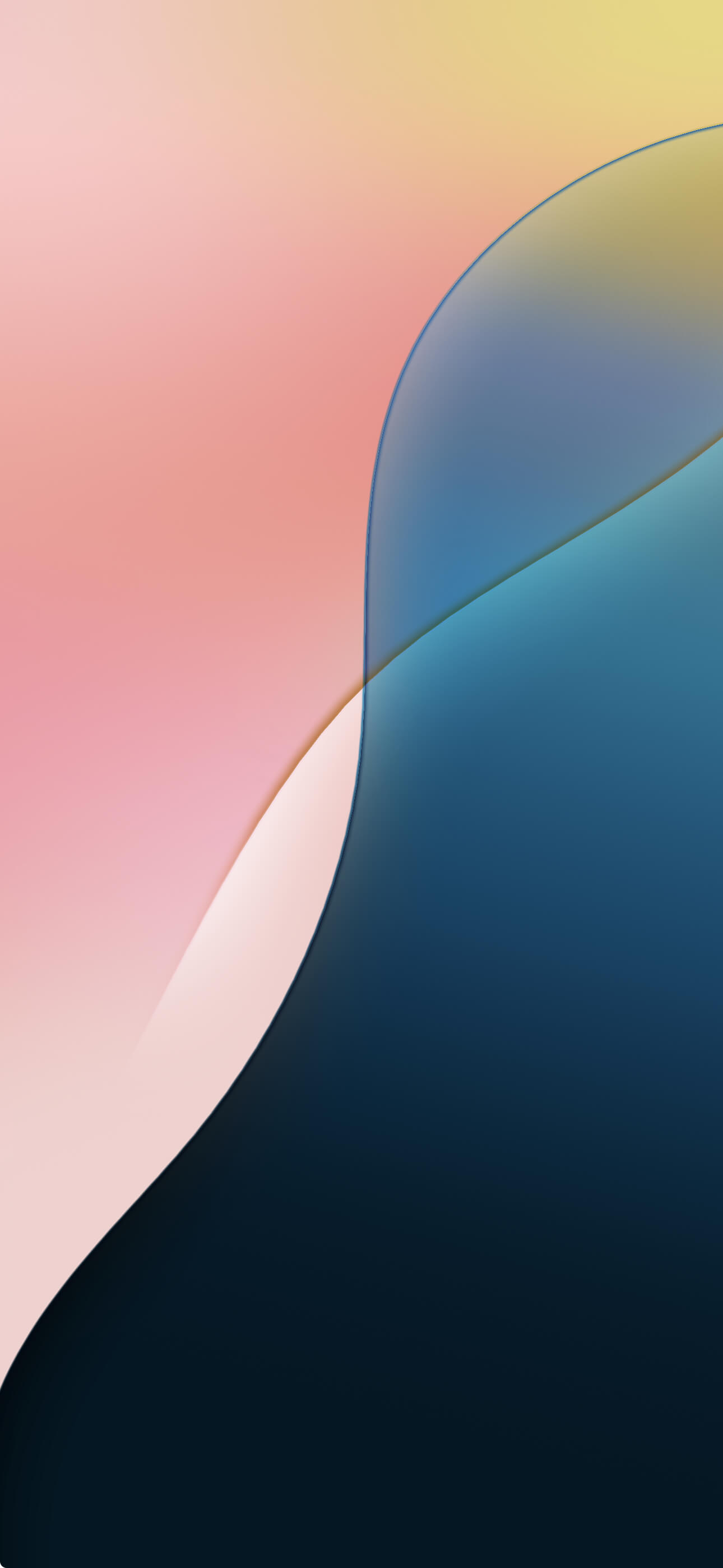 hình nền ios 18