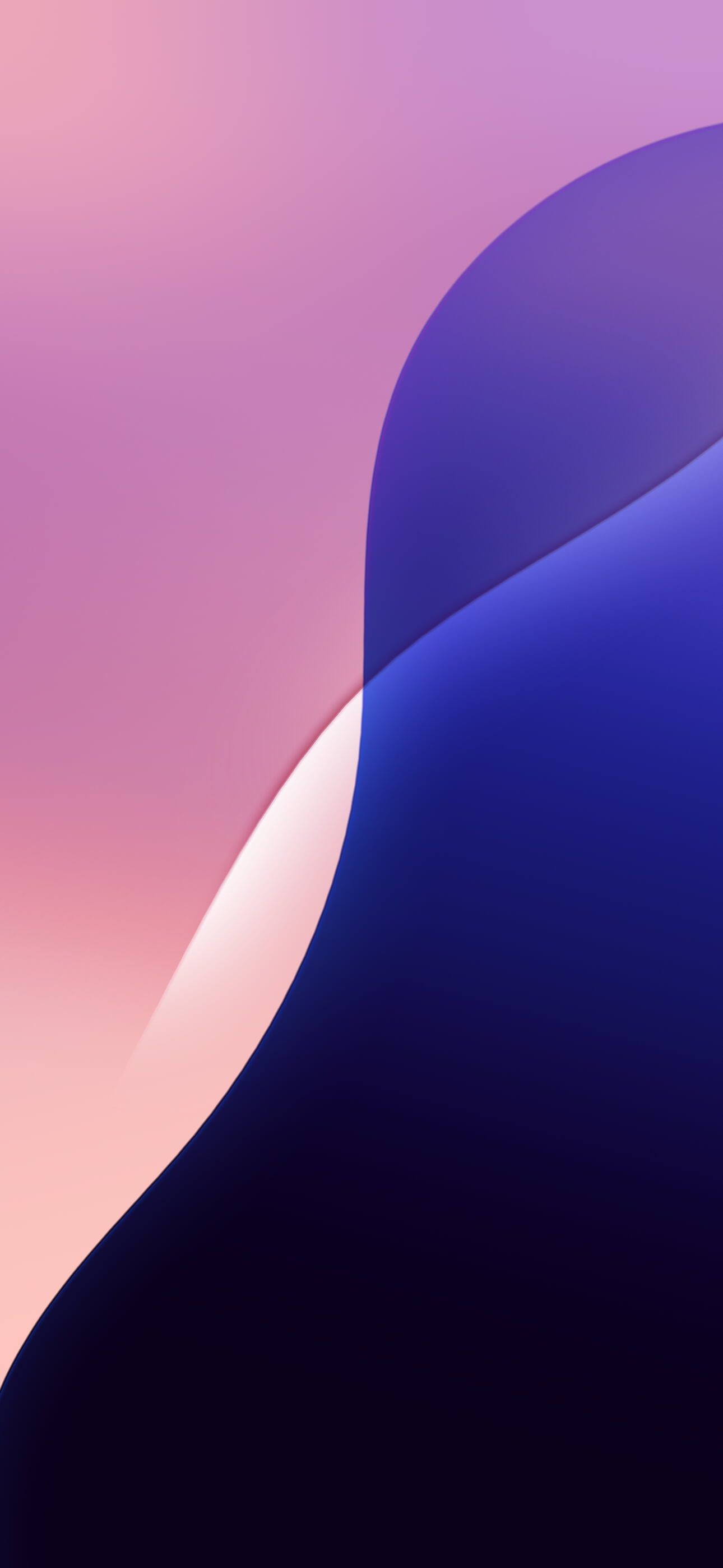 hình nền ios 18