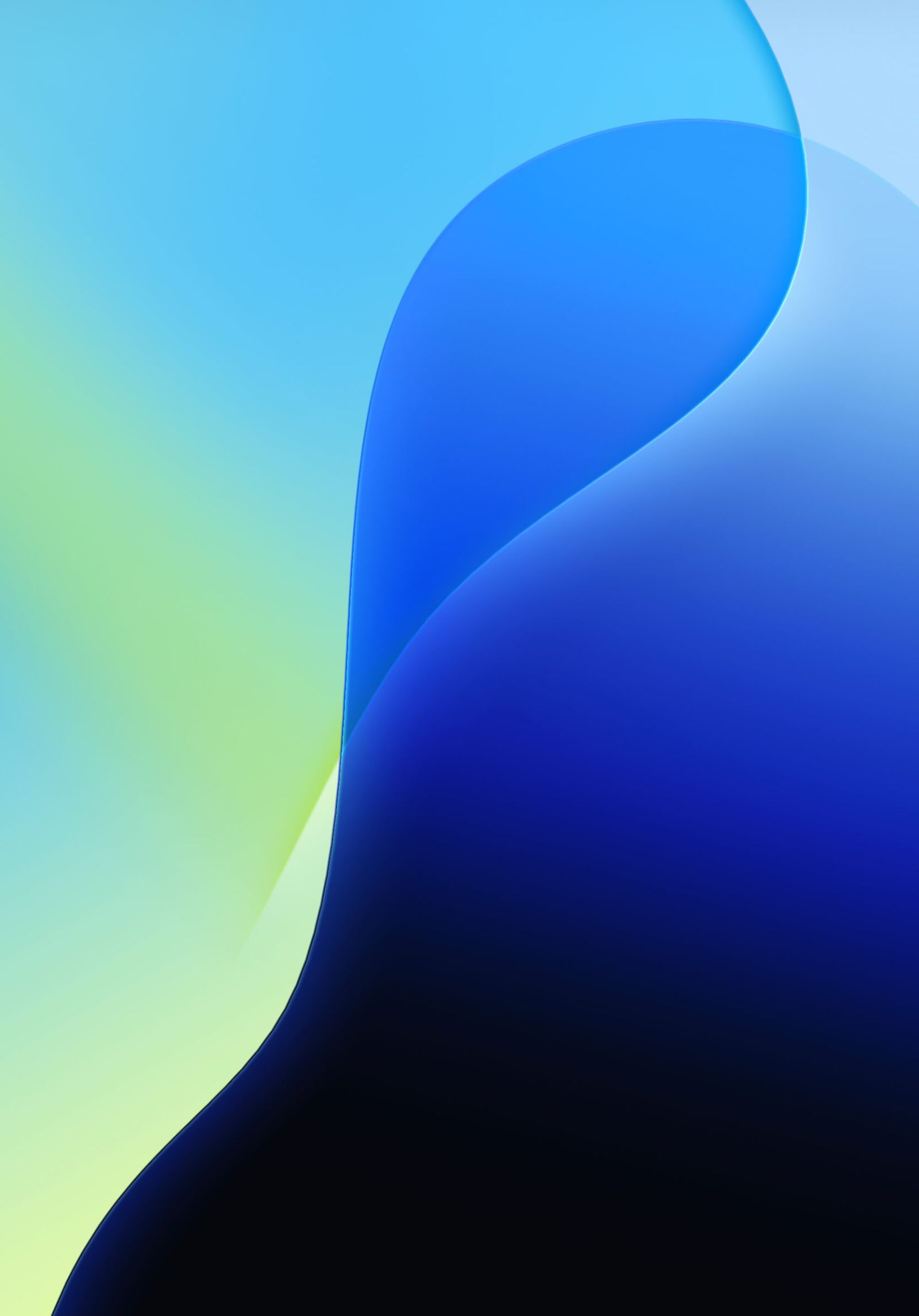 hình nền ios 18