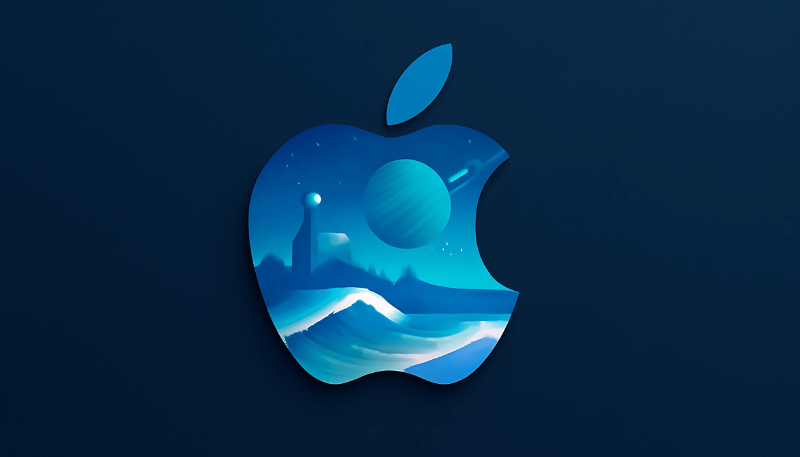 hình nền ipad apple