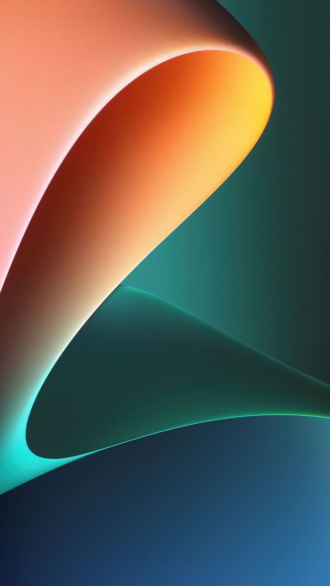 hình nền iPhone 3D