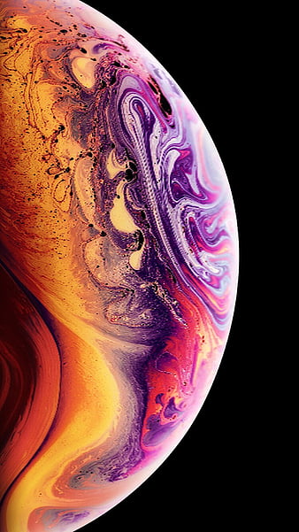 hình nền iphone x