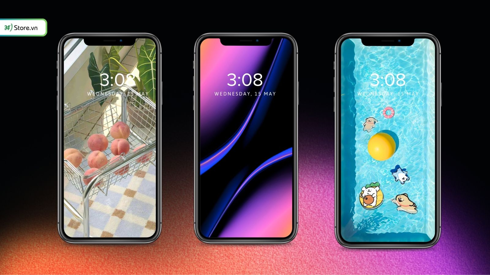 hình nền iphone