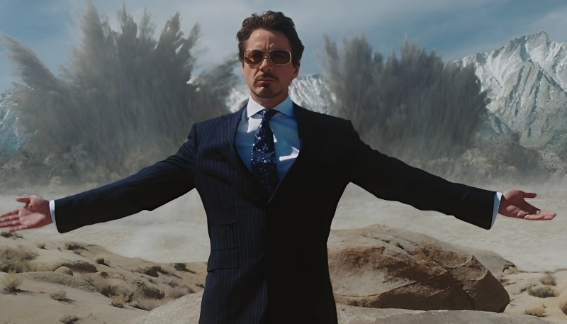 Iron Man ngầu nhất cho fan Marvel