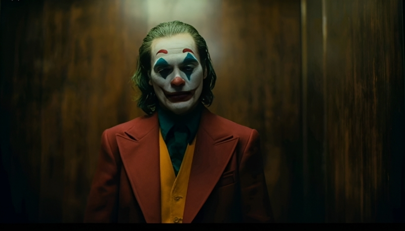 Ảnh nền Joker đẹp nhất PC