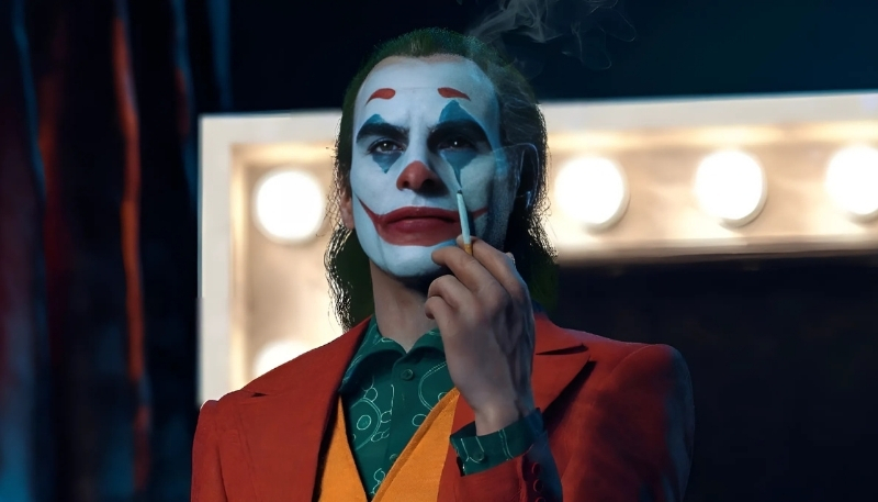 Bộ sưu tập Joker đẹp nhất máy tính