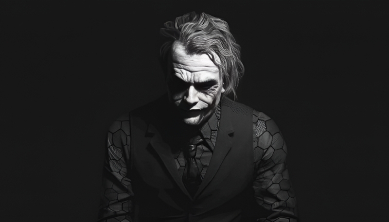 Hình Joker cực đẹp nhất cho PC
