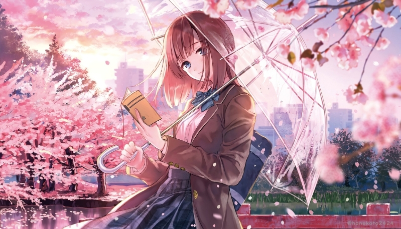 background macbook anime girl