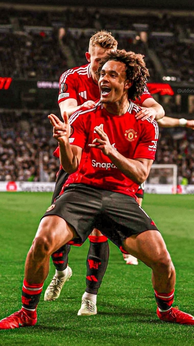 Ảnh nền Manchester United ấn tượng độc đáo