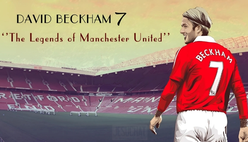 Hình nền cầu thủ Manchester United đặc sắc