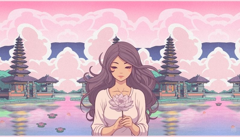 hình nền anime