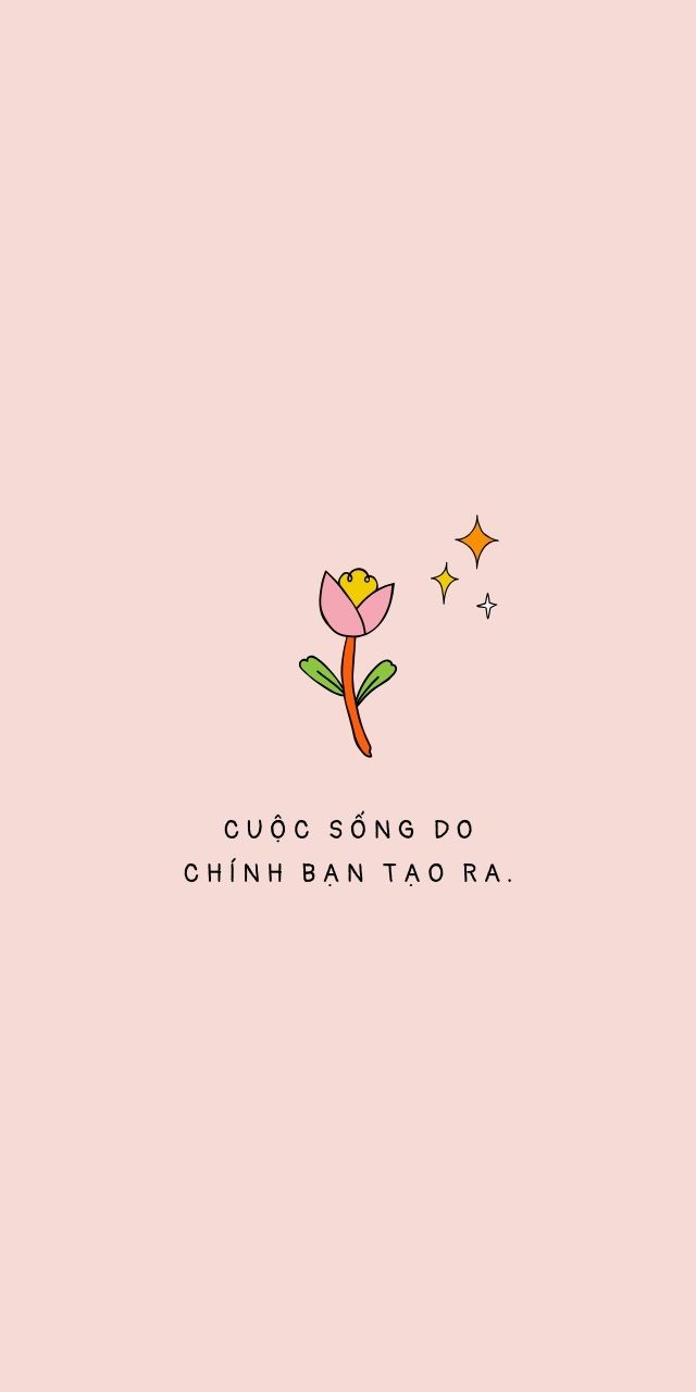hình nền màu hồng họa tiết đơn giản