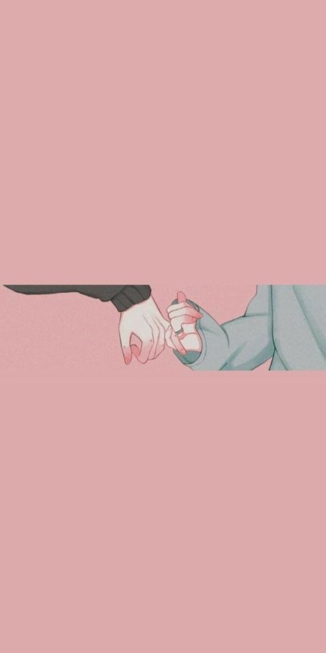 hình nền màu hồng lãng mạn