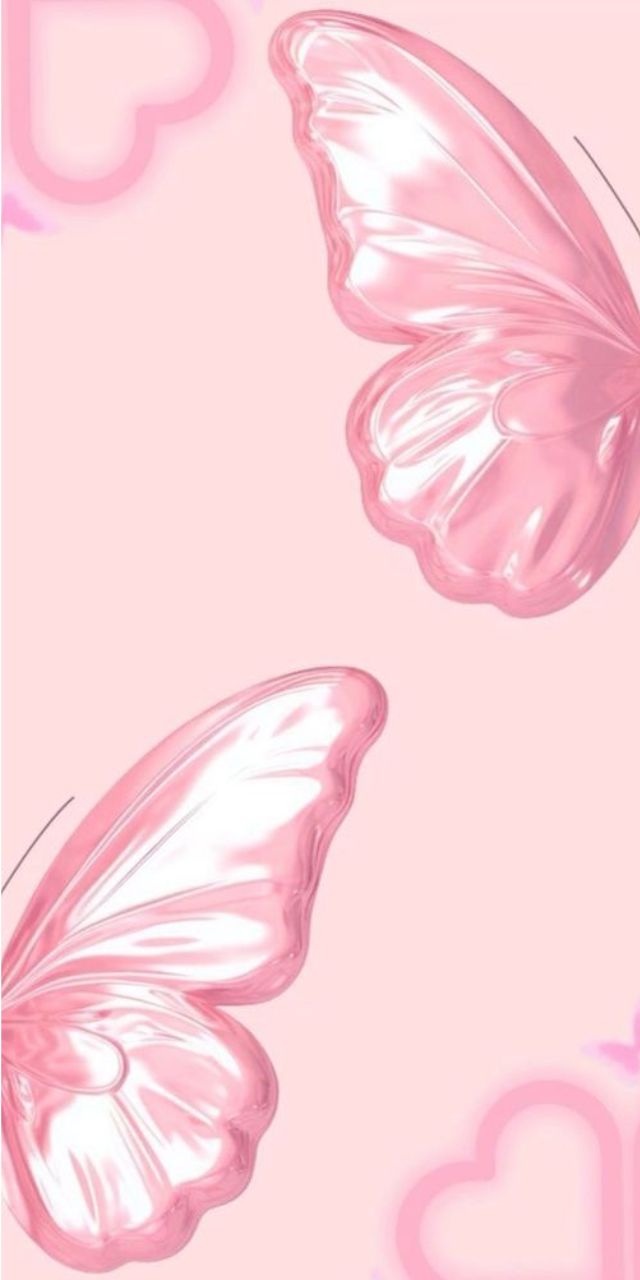 hình nền màu hồng pastel