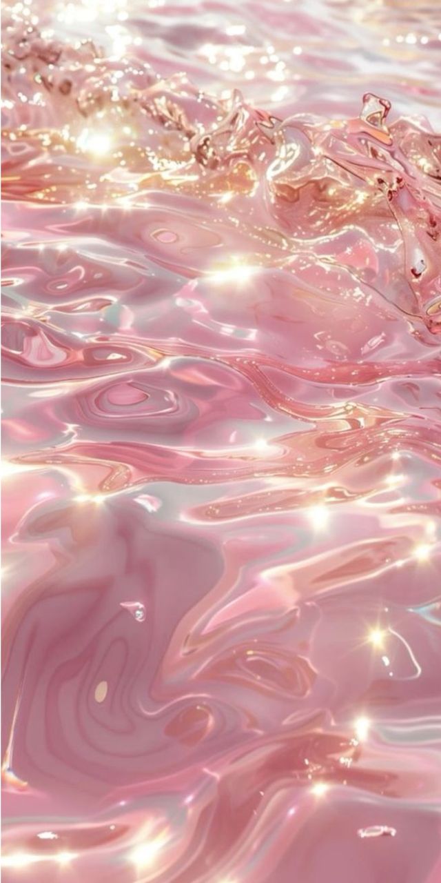 hình nền màu hồng pastel