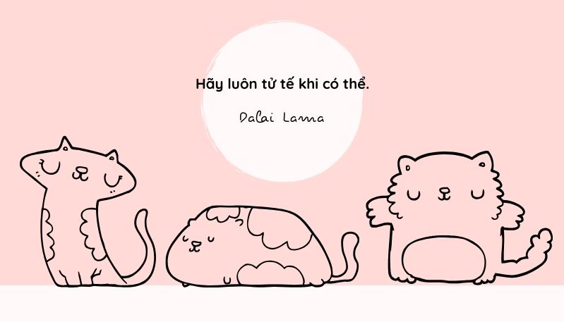 hình nền máy tính cute
