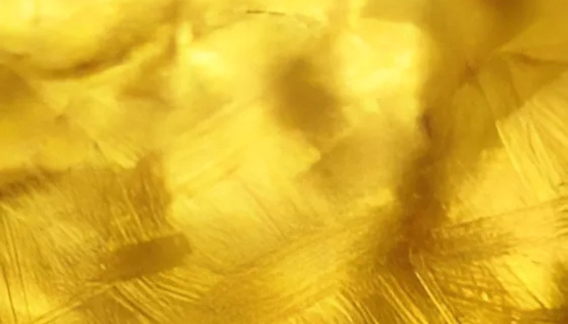hình nền màu vàng gold