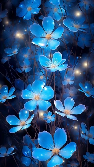 hình nền chủ đề hoa lá