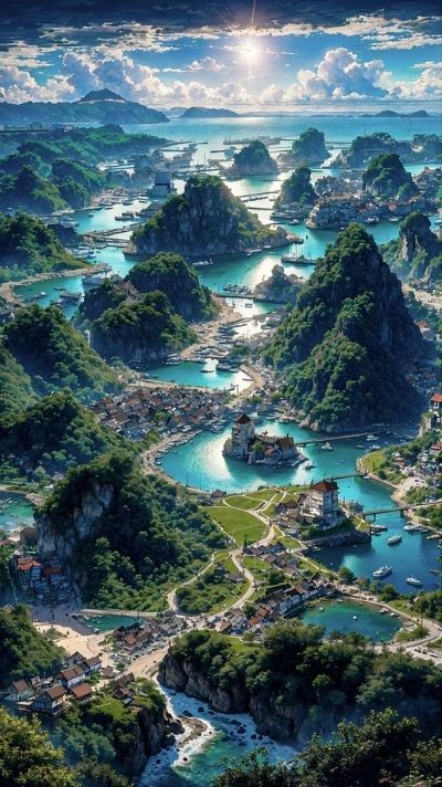 hình nền màu xanh dương bầu trời