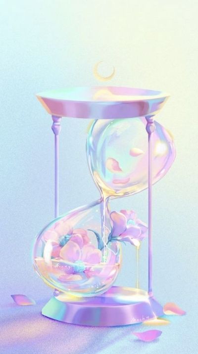 hình nền màu xanh dương kèm họa tiết