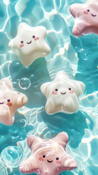 hình nền màu xanh dương pastel