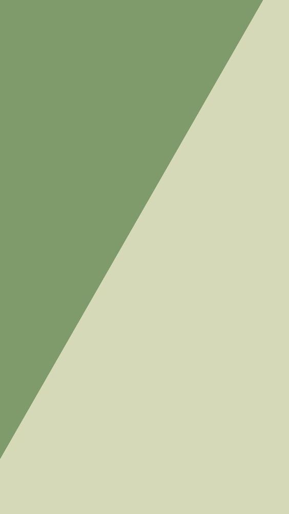 nền xanh lá pastel