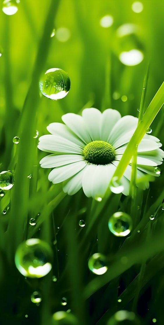 hình nền màu xanh lá cây
