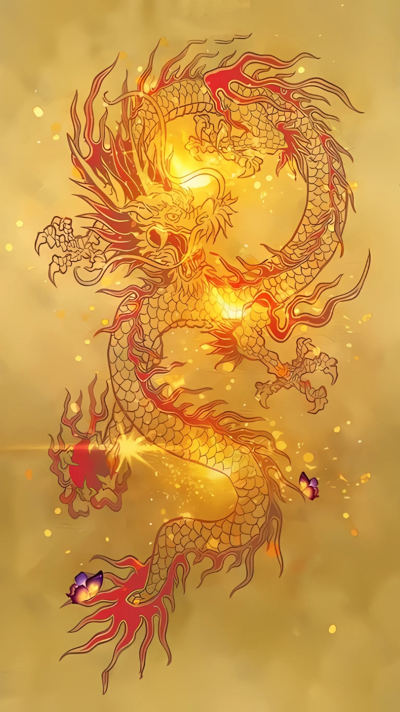 Hình nền hợp mệnh Kim