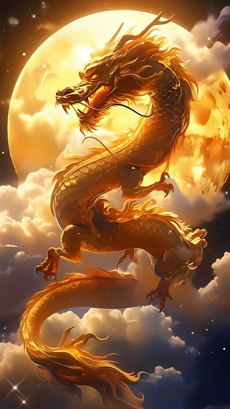 Hình nền hút tài lộc