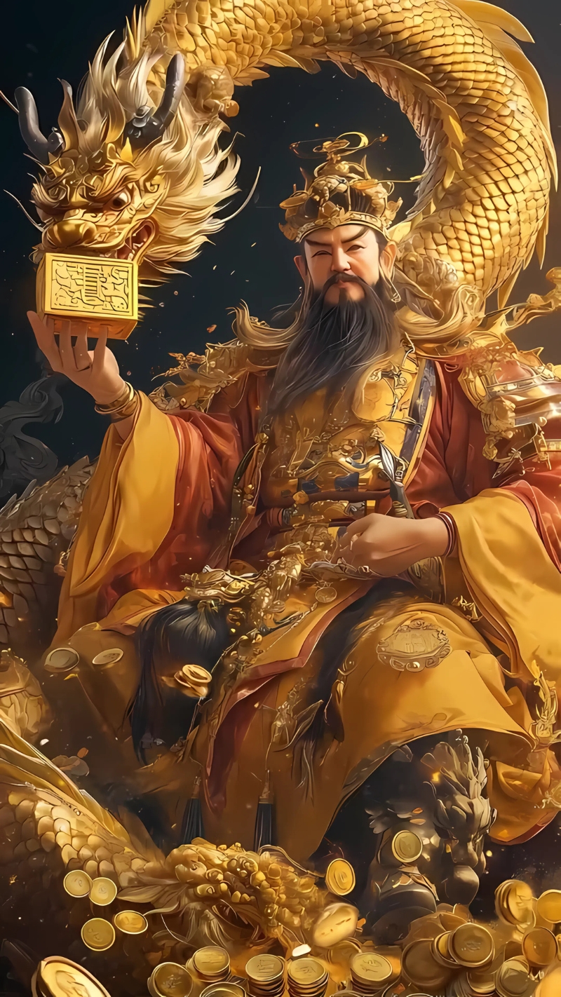 Hình nền may mắn trong công việc