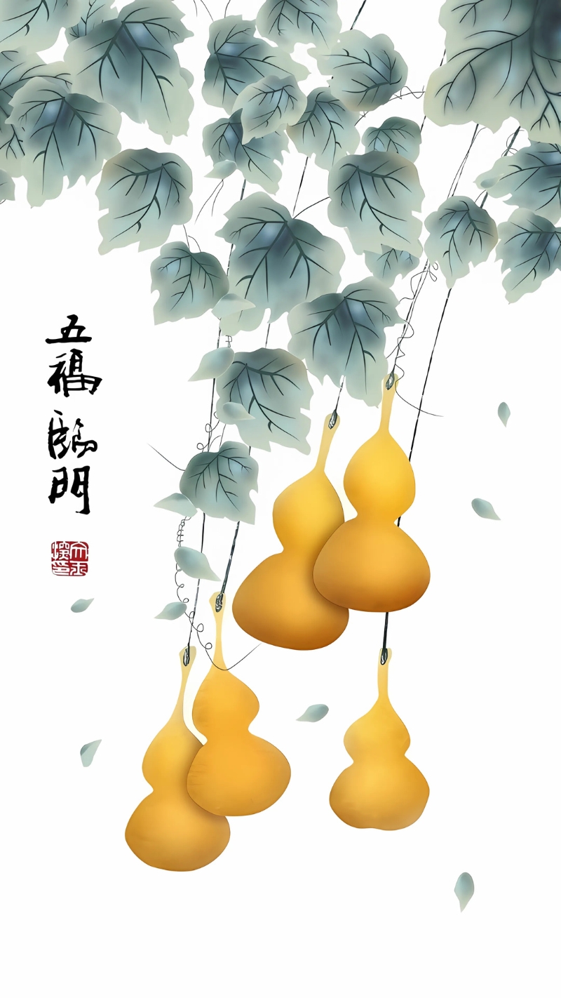 Hình nền mệnh Kim 4K
