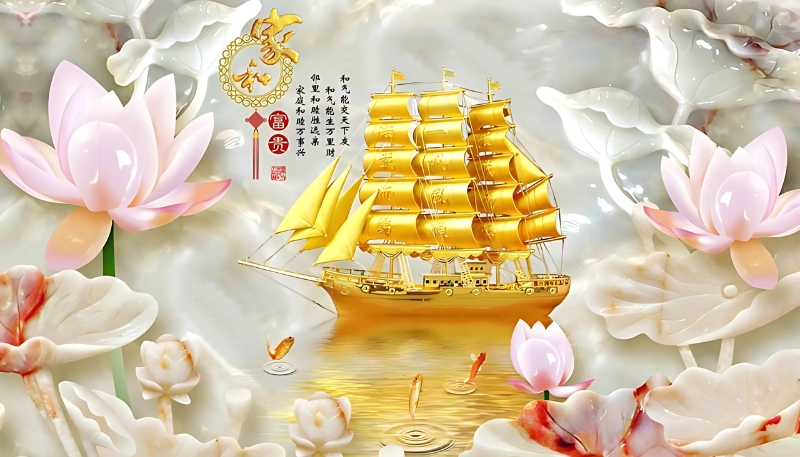Hình nền máy tính mệnh Kim