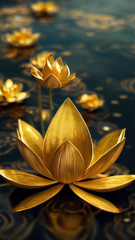 hình nền may mắn cho mệnh Thổ, mệnh Thổ hợp màu gì