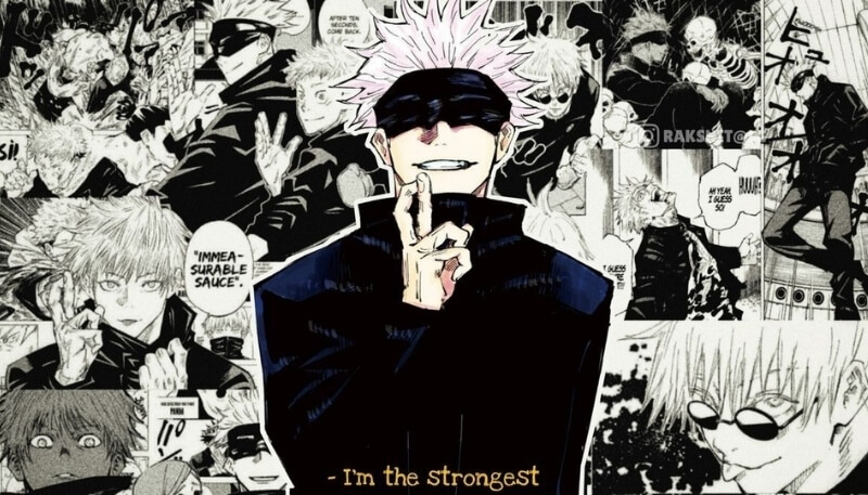 ảnh nền máy tính bảng anime cool ngầu