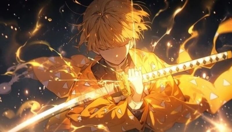 bộ sưu tập ảnh nền máy tính bảng anime cool ngầu