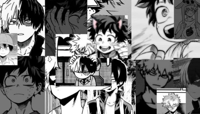 bộ sưu tập ảnh nền máy tính bảng anime