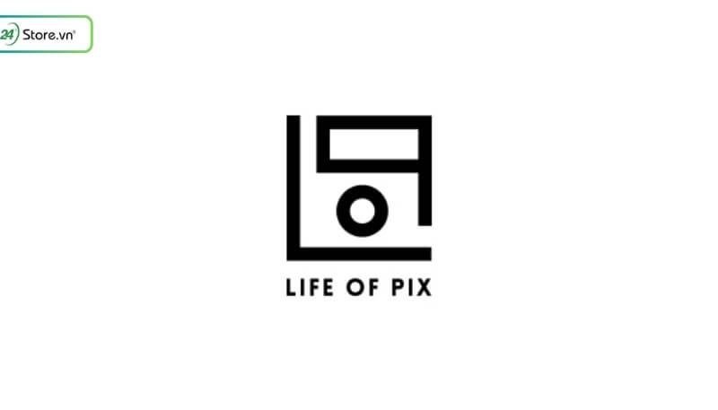 life of pix