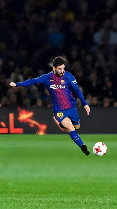 ảnh nền messi fan art