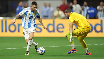 hình nền messi copa america siêu đẹp
