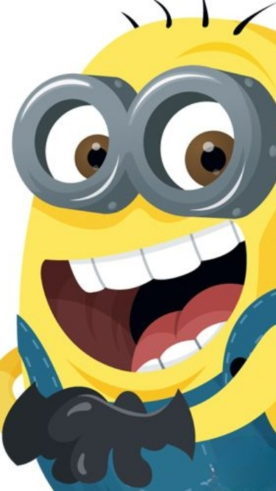 Ảnh Minions Jorge hài hước, đẹp mắt năm 2024