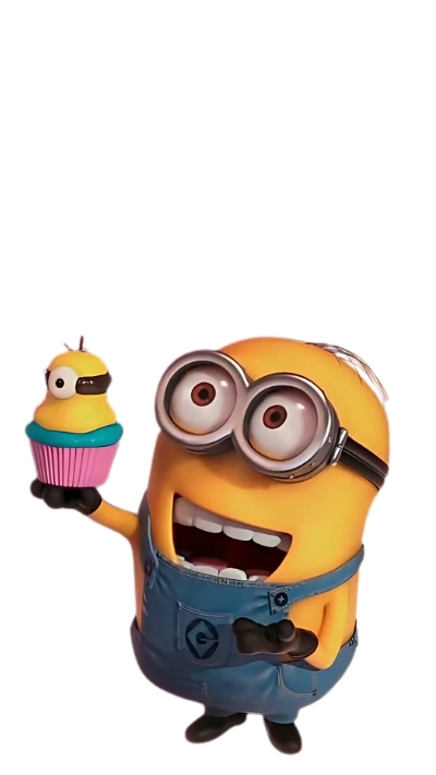 Hình Minions Dave vui nhộn, sắc nét năm 2025