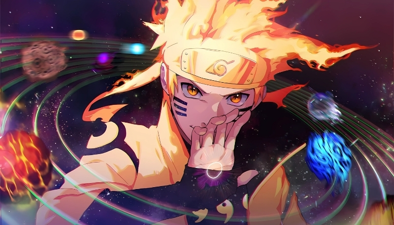 ảnh nền naruto lúc đạo cao cấp