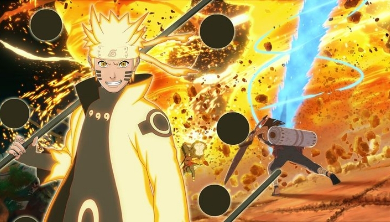 ảnh nền naruto lúc đạo cho điện thoại